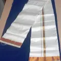 DHOTHIES SALEM WOVEN SILK