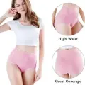 Women Cotton Hipster Panty