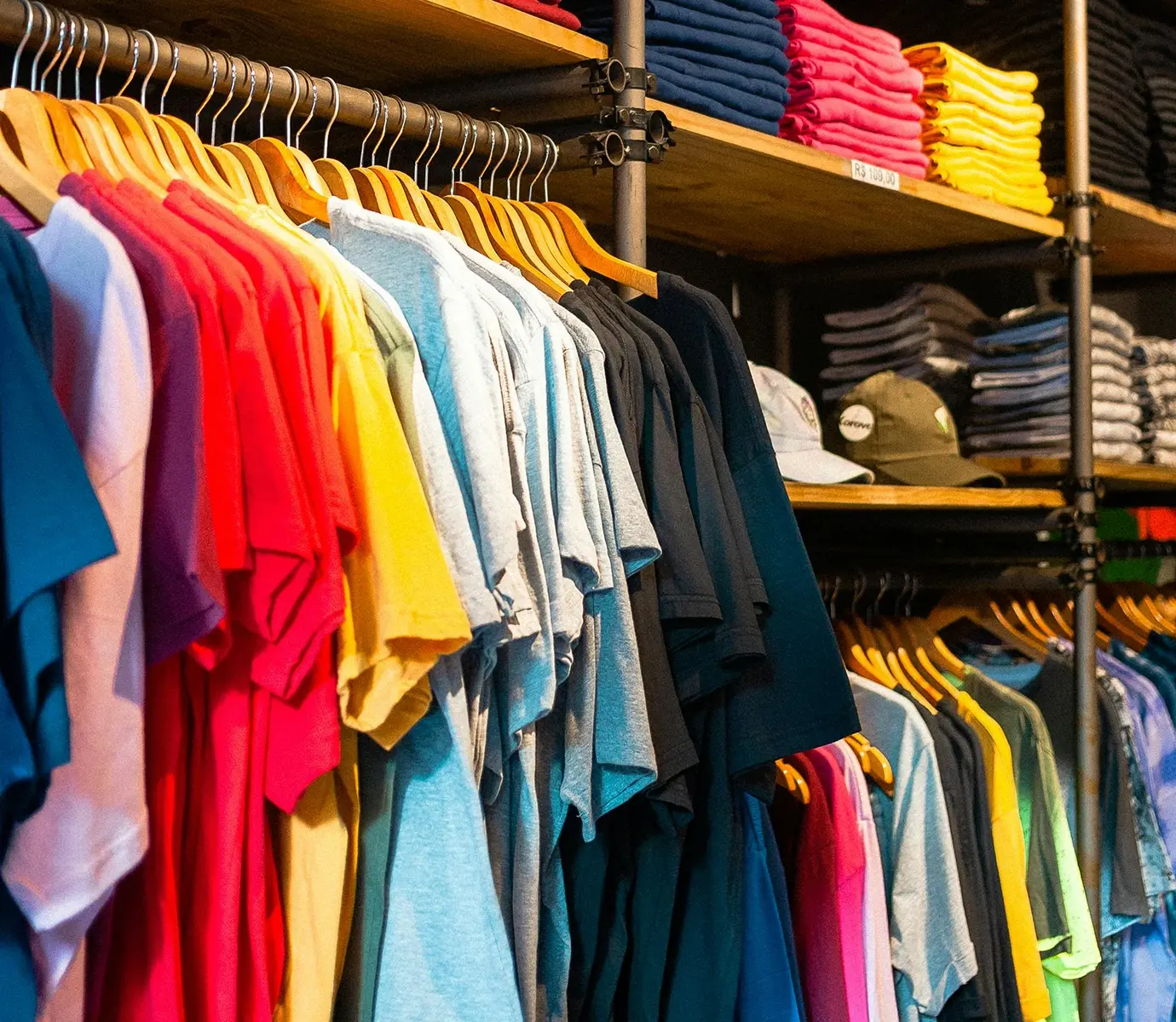 Sri Aadharv Enterprises | Wholesale Clothing for Men, Women & Children